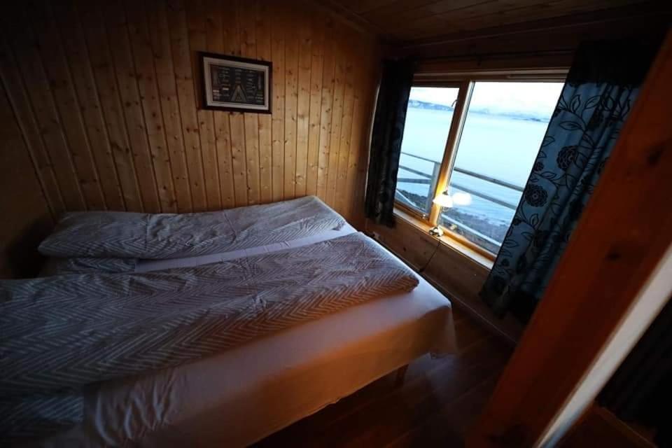 Bogen Hostel Extérieur photo