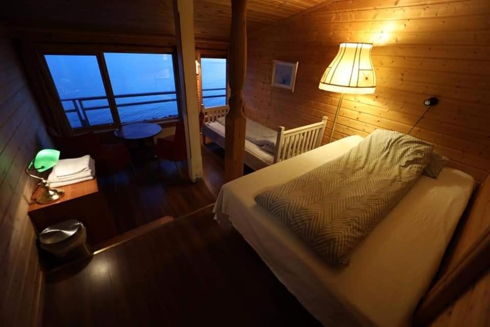 Bogen Hostel Extérieur photo