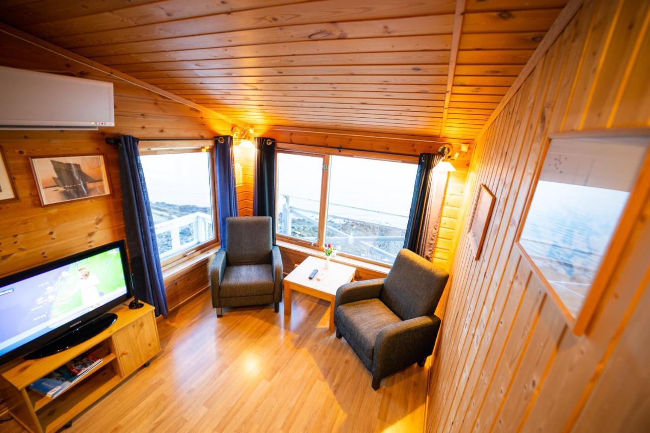 Bogen Hostel Extérieur photo