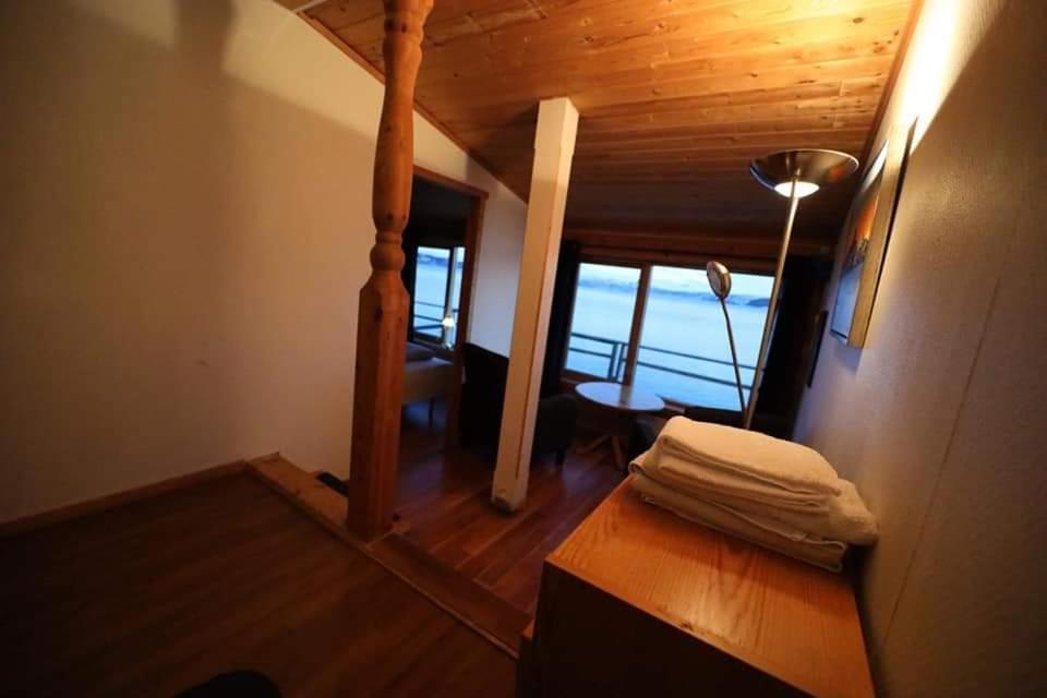Bogen Hostel Extérieur photo