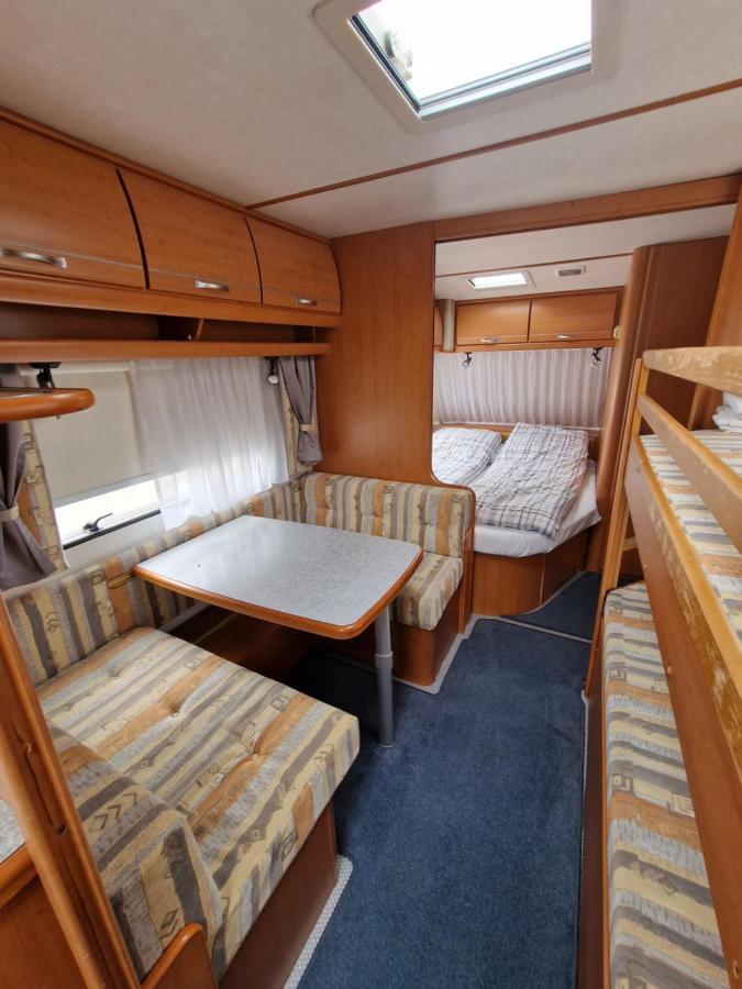 Bogen Hostel Extérieur photo
