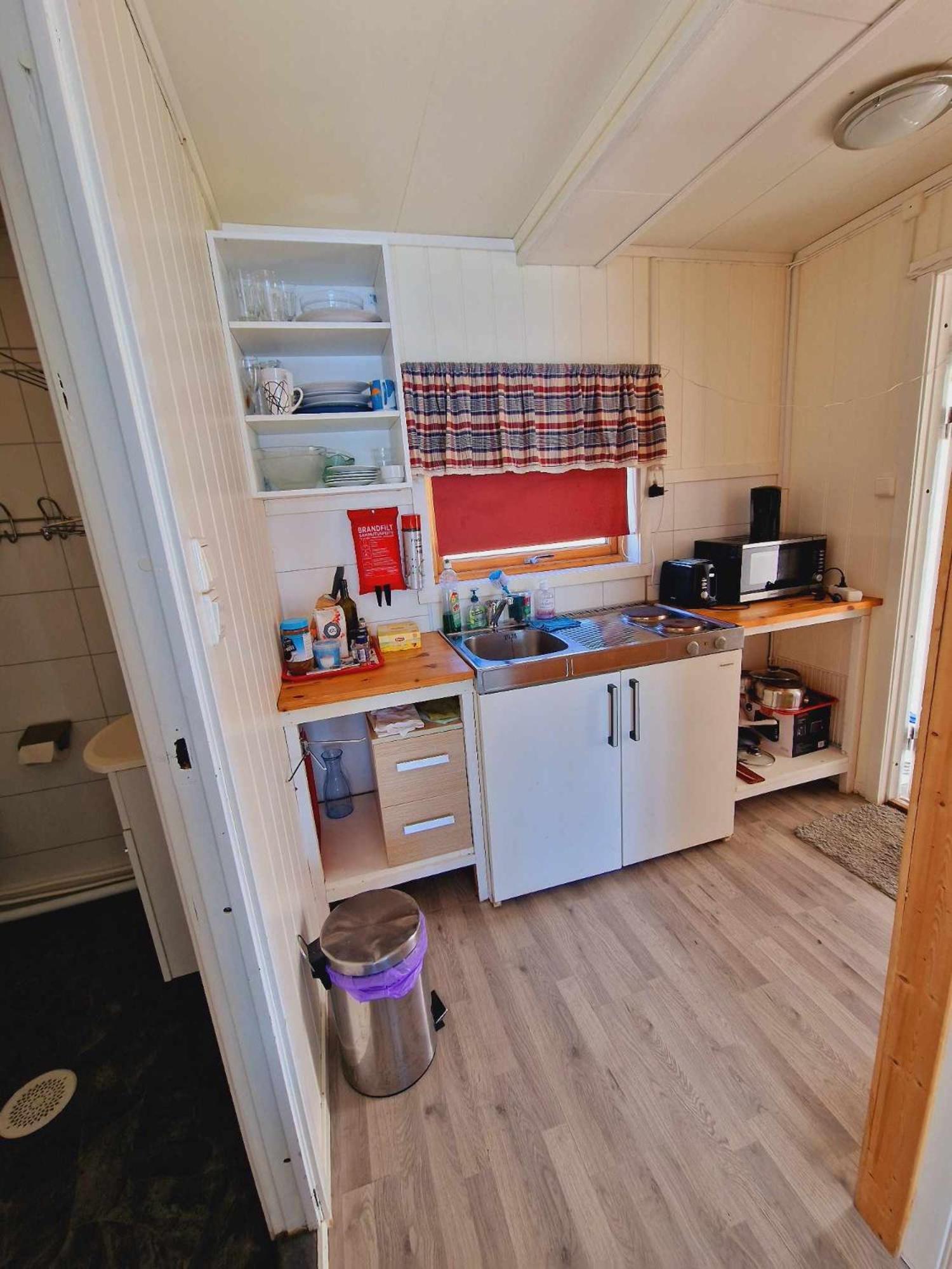 Bogen Hostel Extérieur photo